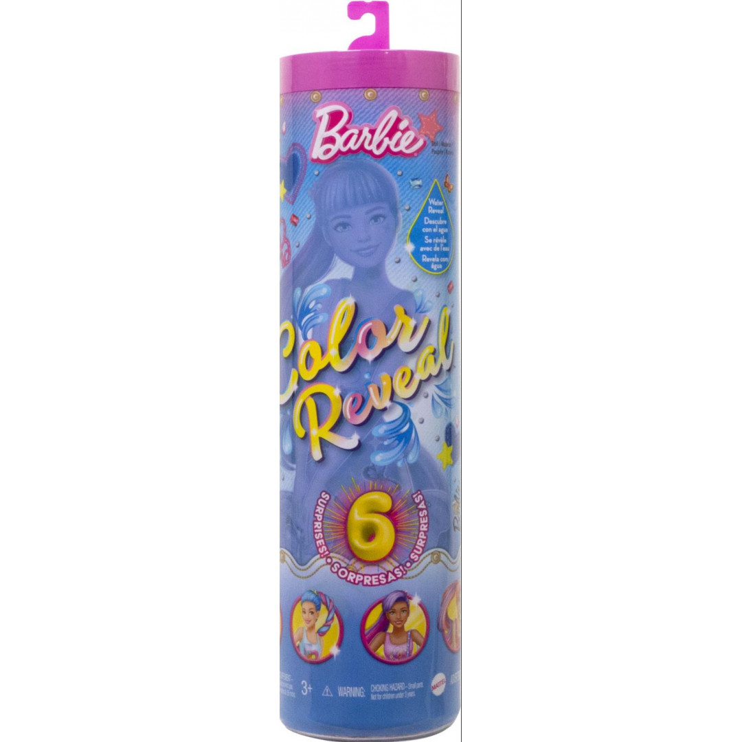 Barbie Color Reveal Totally Denim Mr Toys Toyworld barbie-color-reveal-totally-denim-mr-toys-toyworld