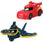 Fisher Price 1:55 Light Up Vehicle 2 Pack