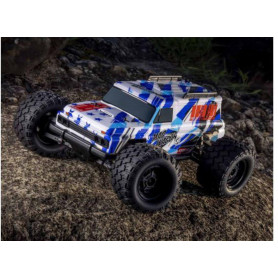 Kyosho 1/10 Ep Kb10 Mad Wagon Ve Colour Type2 Blue