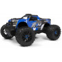 Maverick 1/18 Atom 4WD RC Monster Truck - Blue