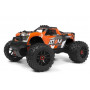 Maverick 1/18 Atom 4WD RC Monster Truck - Orange