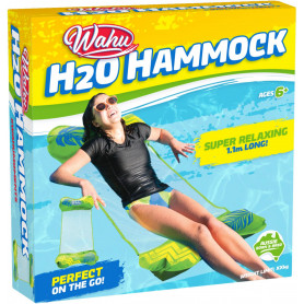 Wahu H20 Hammock