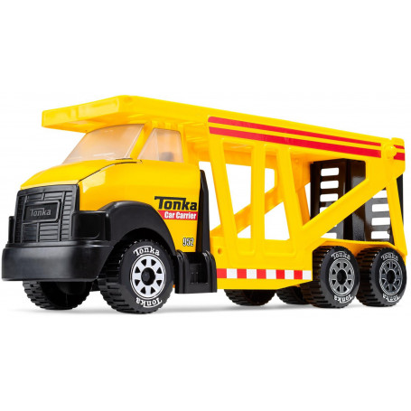 Tonka Steel Classics Car Transport Afterpay Available!