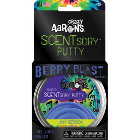 Crazy Aarons Putty Jam Session - Scentsory