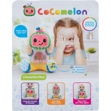 Peek a boo toys best sale for babies