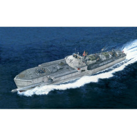 Italeri 1/35 Ship Schnellboote S100 +Pic Book**