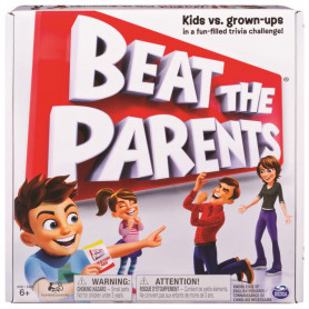 Beat The Parents Refresh