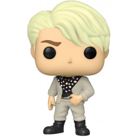 Duran Duran - Andy Taylor Pop!