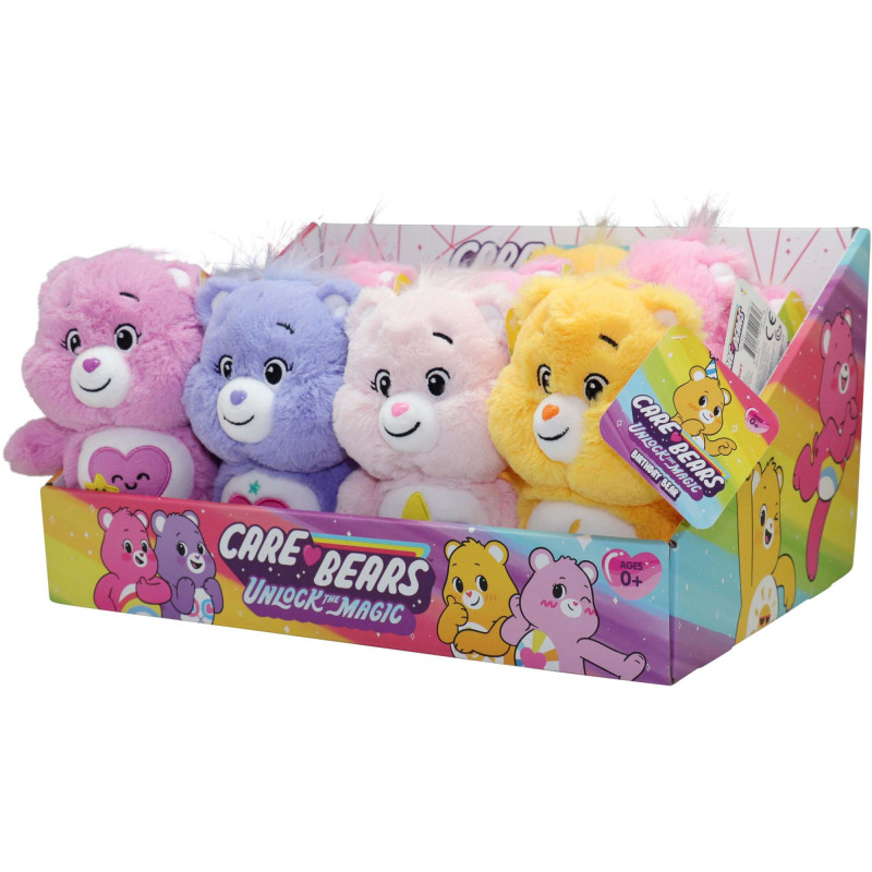 Care Bears Unlock The Magic 8