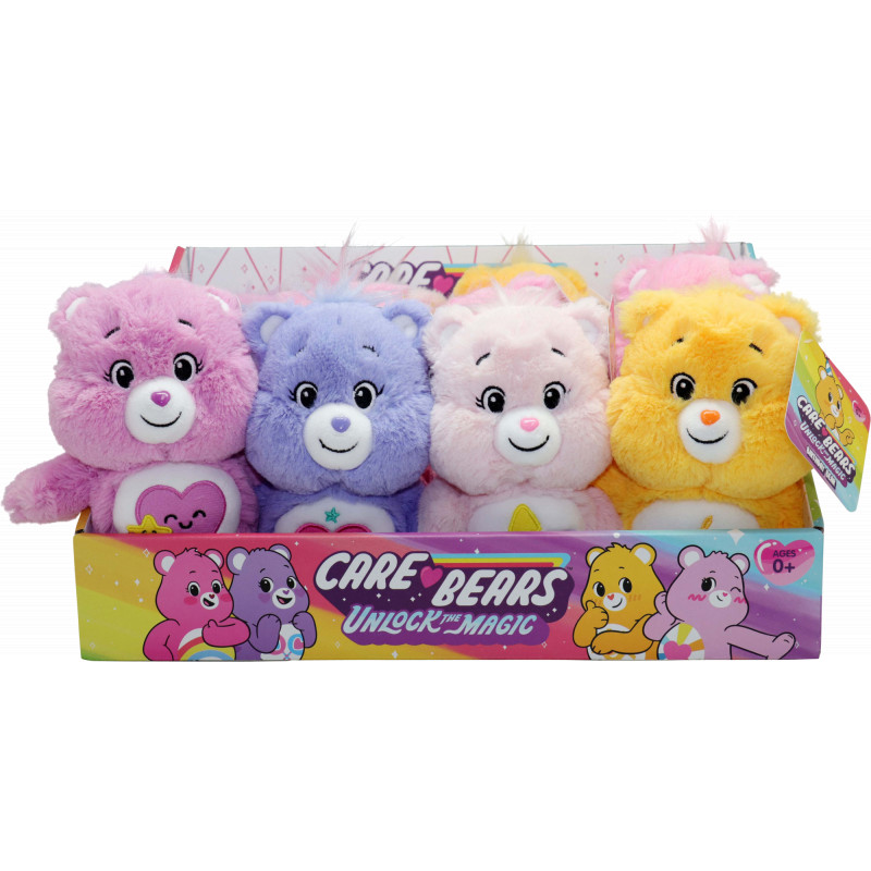 Care Bears Unlock The Magic 8