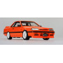 1:18 Orange HR 31 Nissan Skyline Resin