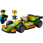 LEGO City Green Race Car 60399