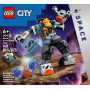 LEGO City Space Construction Mech 60428