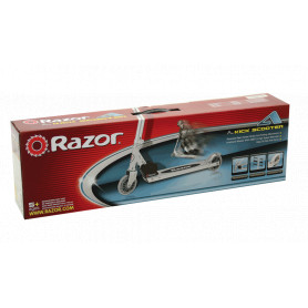 RAZOR SCOOTER A - RED A1RED