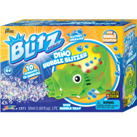 Blitz Bubble Animal Assorted