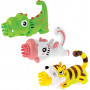 Blitz Bubble Animal Assorted