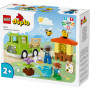 LEGO DUPLO Caring for Bees & Beehives 10419
