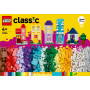 LEGO Classic Creative Houses 11035