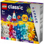 LEGO Classic Creative Space Planets 11037