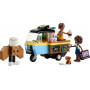 LEGO Friends Mobile Bakery Food Cart 42606