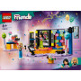 LEGO Friends Karaoke Music Party 42610