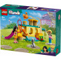 LEGO Friends Cat Playground Adventure 42612