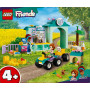 LEGO Friends Farm Animal Vet Clinic 42632