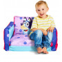 BLUEY INFLATABLE FLIP OUT SOFA
