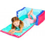 BLUEY INFLATABLE FLIP OUT SOFA