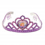 Pink Poppy - Rapunzil Crown