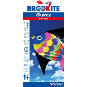 Skyray Kite (D48)
