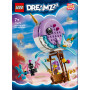 LEGO DREAMZzz Izzie's Narwhal Hot-Air Balloon 71472