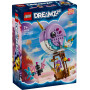 LEGO DREAMZzz Izzie's Narwhal Hot-Air Balloon 71472