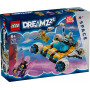 LEGO DREAMZzz Mr. Oz's Space Car 71475