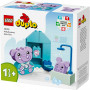 LEGO DUPLO Daily Routines: Bath Time 10413