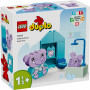 LEGO DUPLO Daily Routines: Bath Time 10413