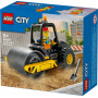 LEGO City Construction Steamroller 60401