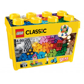 LEGO® Large Creative Brick Box 10698