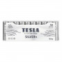 Tesla Silver+ Alkaline Battery AA (Shrink Foil 10 Pack)