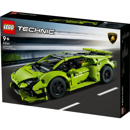 LEGO Technic Lamborghini Huracan Tecnica 42161 Afterpay