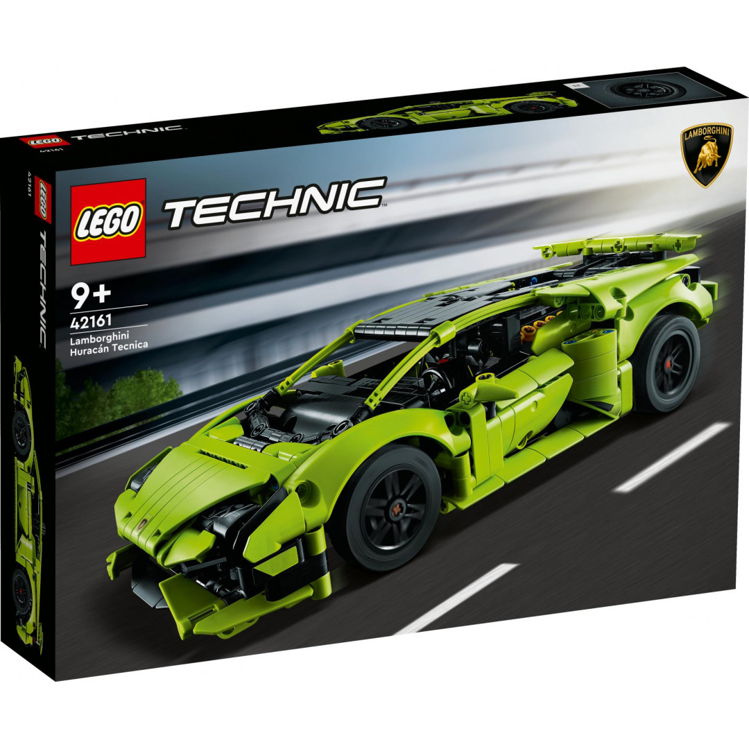 LEGO Technic Lamborghini Huracán Tecnica 42161 Afterpay