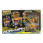 Workman The Ultimate Tool Bench Monster Set