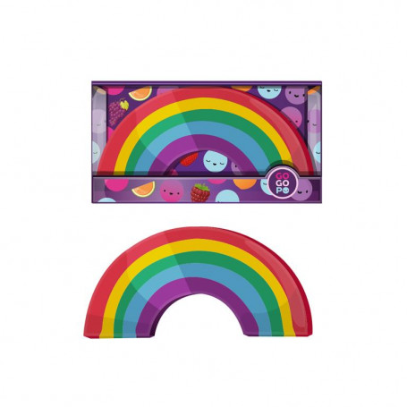 GoGoPo Rainbow Eraser