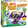 Small World Solar Energy System