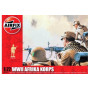 AIRFIX AFRICA CORPS   1:72