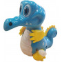 Wind Up Crocodile - 9.5cm