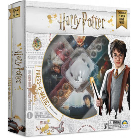 Harry Potter Press-O-Matic Game Game