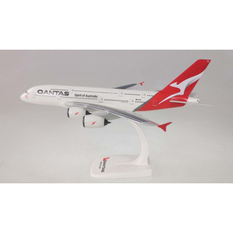 Sky Marks 1:250 A380 Qantas