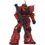 Gundam Zaku Red Version