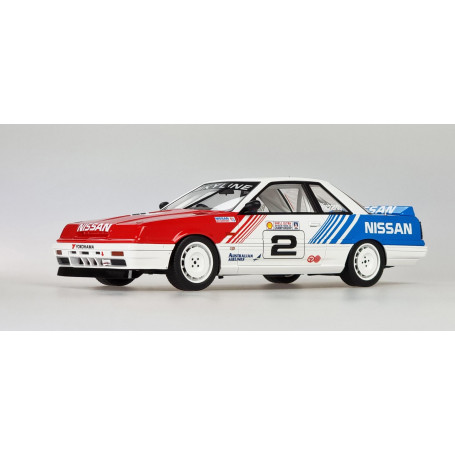 1:18 Jim Richards #2 HR-31 Nissan Resin